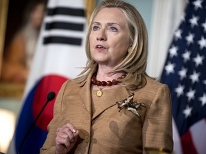 สหรัฐและรัสเซียเจรจาเกี่ยวกับปัญหาซีเรีย